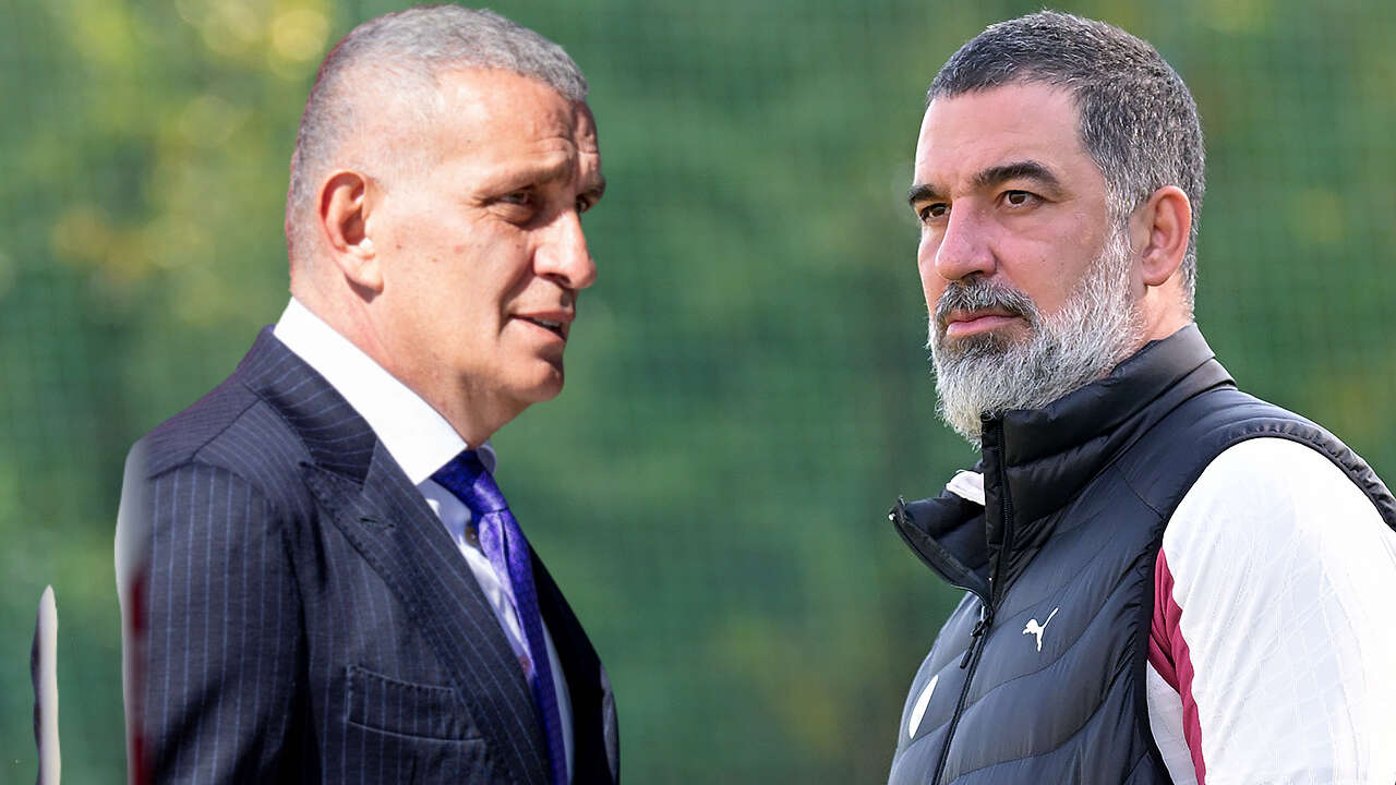 İbrahim Hacıosmanoğlu teklif yapana kadar Arda Turan'ın yeni adresi belli oldu: En büyük lige gidiyor 1